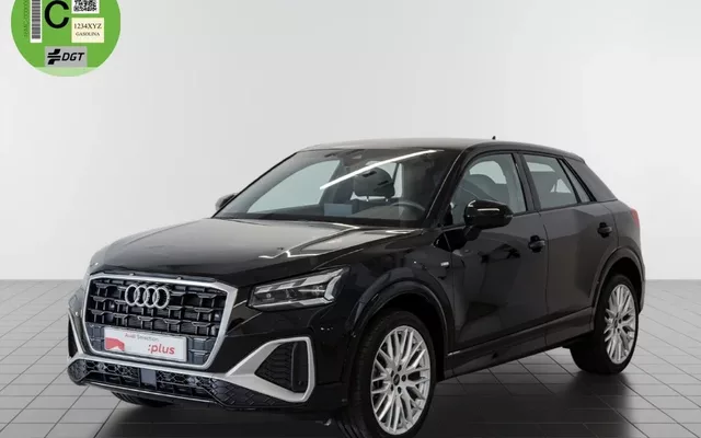AUDI Q2 Q2 35 TDI Adrenalin S tronic 110kW - 30990€ en Alcorcón