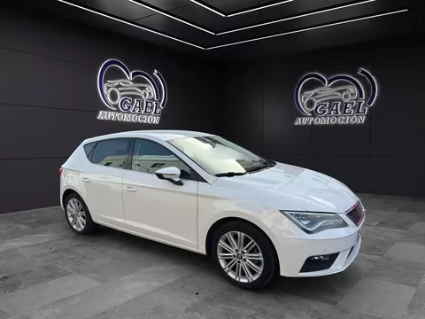 SEAT León León ST 1.5 TSI S&S Xcellence 150