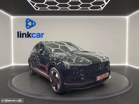 Volvo EX30 Twin Motor Performance AWD Ultra