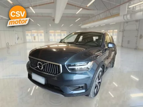 VOLVO XC40 XC40 T5 Recharge Inscription Aut.