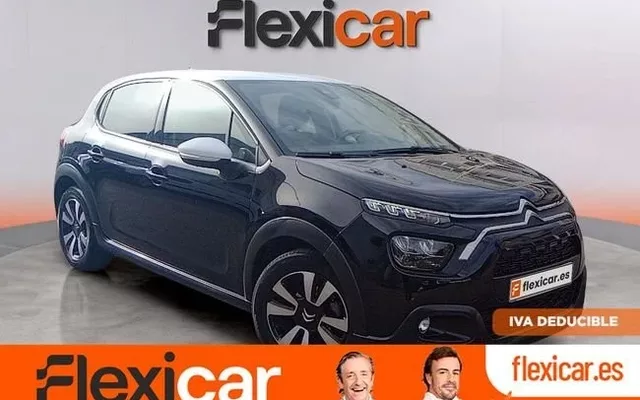 CITROEN C3 PureTech 100 Max