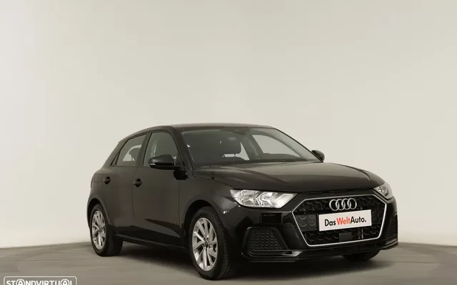 Audi A1 Sportback 30 TFSI Advanced S tronic