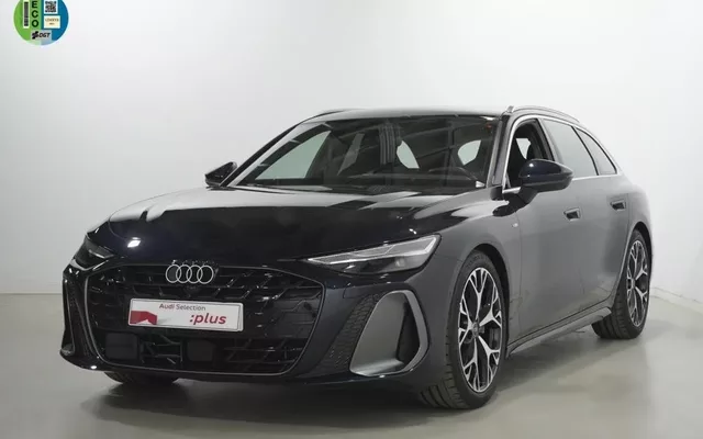 AUDI A6 A6 Avant 2.0TDI Advanced quattro S tronic 150kW
