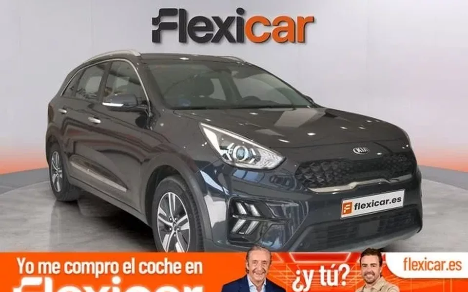 KIA Niro Niro 1.6 PHEV Drive