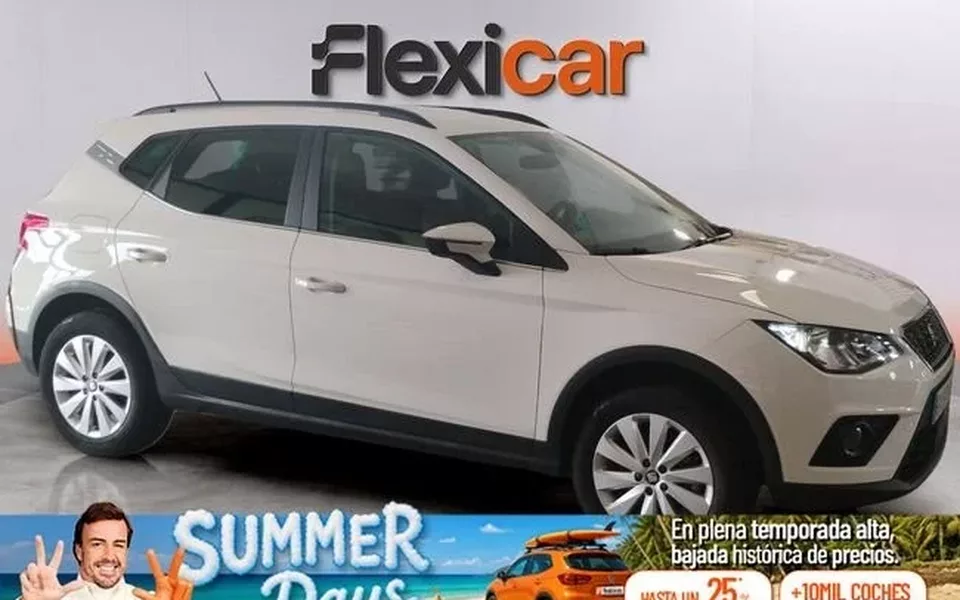 SEAT Arona Arona 1.0 TSI Ecomotive S&S Style 95