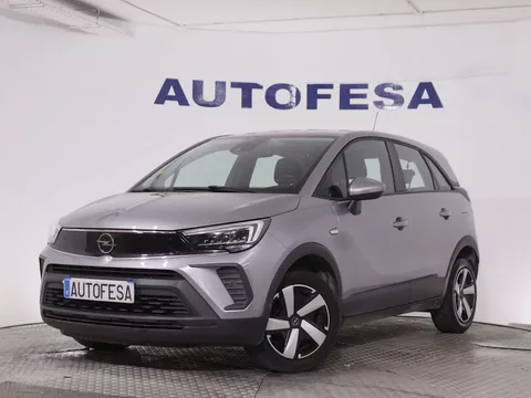 Opel Crossland 1.5D 110CV EDITION 5P # PARKTRONIC,CAMARA TRASERA