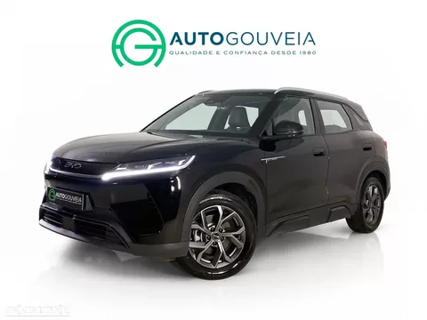 BYD Atto 2 45.1 kWh Active
