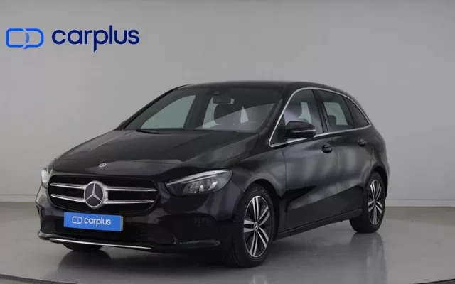 Mercedes-Benz B 180 d Style Plus Aut.