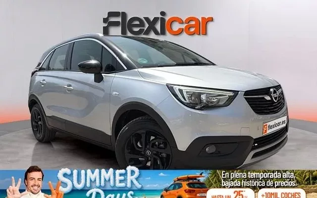 OPEL Crossland 1.2 96kW (130CV) Innovation S/S