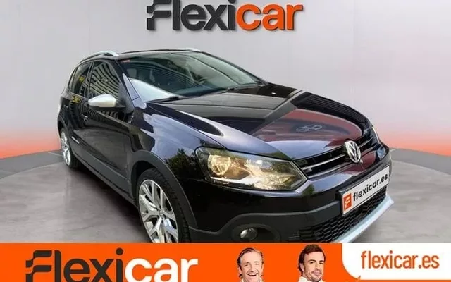 VOLKSWAGEN Polo Polo 1.2 TSI BMT Sport 66kW