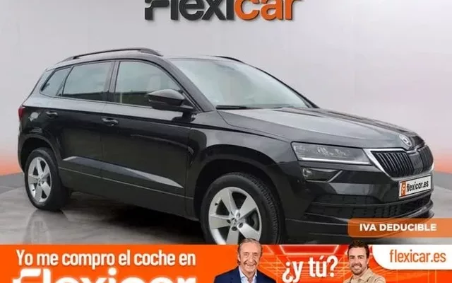SKODA Karoq Karoq 2.0TDI Adblue Ambition 85kW DSG