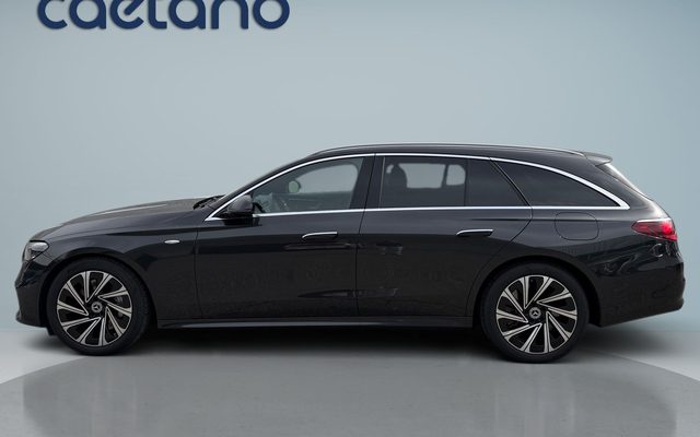Mercedes-Benz Classe E