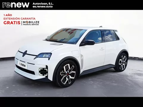 RENAULT R5 R5 BEV 52KWH TECHNO AUTONOMIA CONFORT 5P
