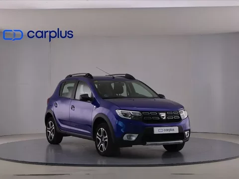 Dacia Sandero SL Aniversario TCE 74kW (100CV) GLP