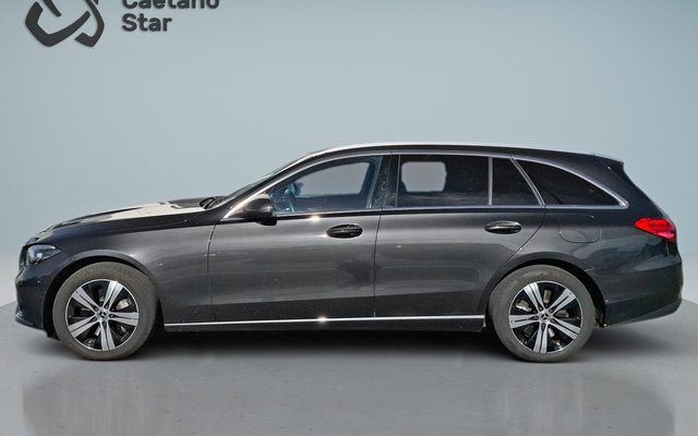 Mercedes-Benz Classe C