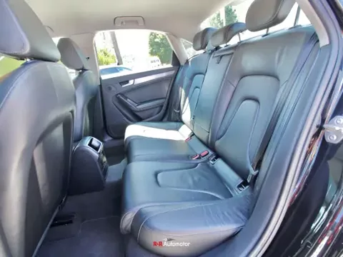 Audi A4 2011 2.0 TDI Advance