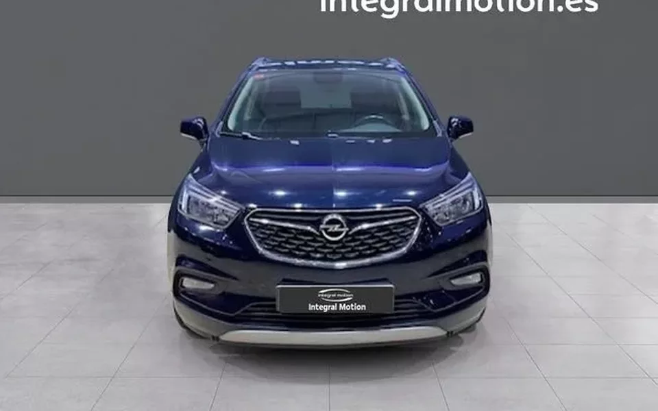 OPEL Mokka Mokka X 1.4T S&S Selective 4x2