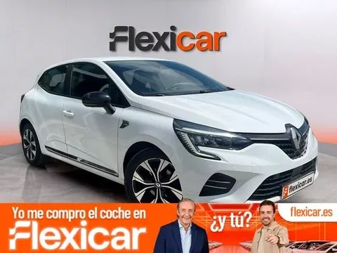 RENAULT Clio Clio TCe Zen 67kW