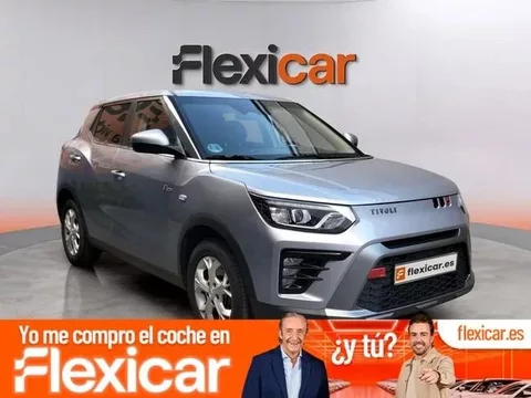 KGM / SSANGYONG Tivoli Tivoli G15 Urban Plus 4x4