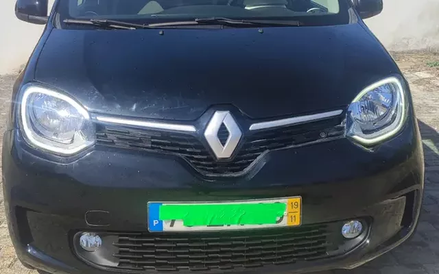 Renault Twingo 2019 SCe 65 Equilibre