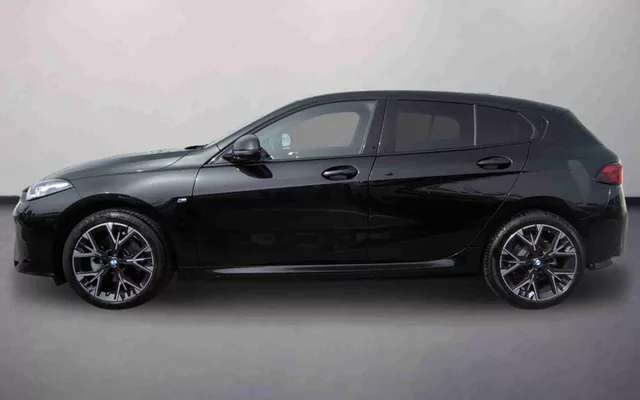 BMW - Série 1 - 116 Pack Desportivo M