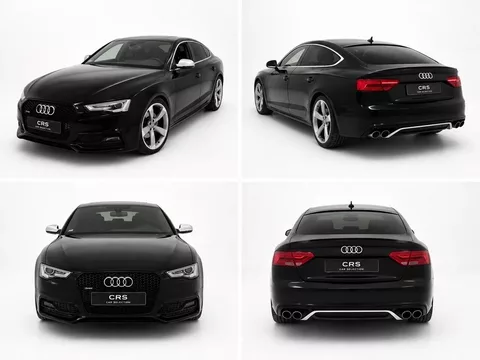 AUDI A5 Audi Sportback 2.0 TFSI 225cv