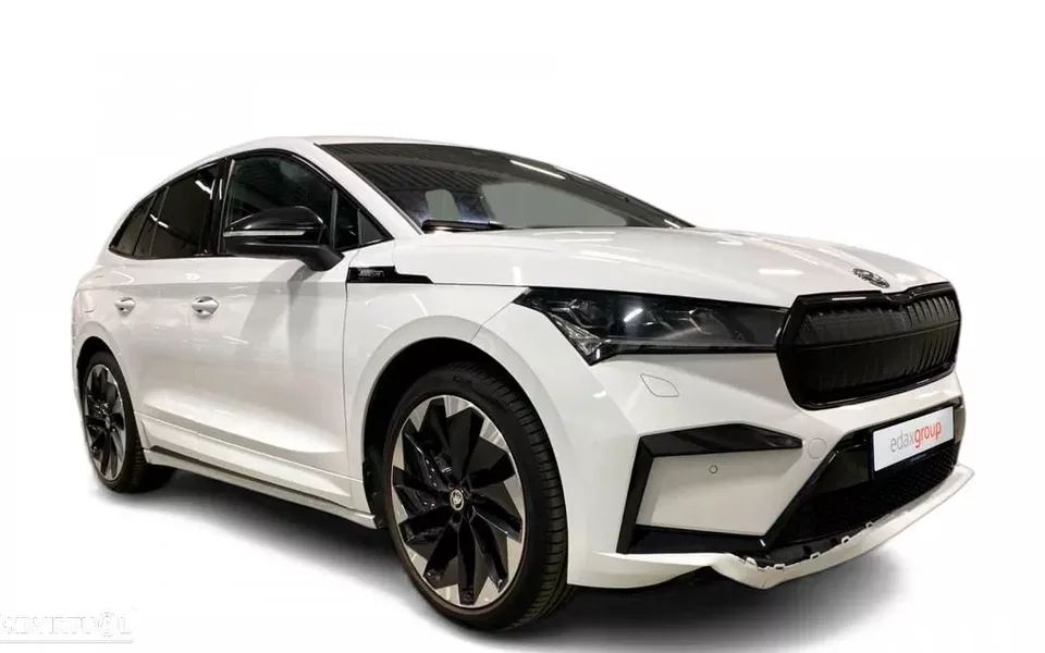 Skoda Enyaq iV 80 Sportline
