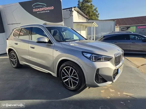 BMW X1 xDrive25e Aut. M Sport Pack
