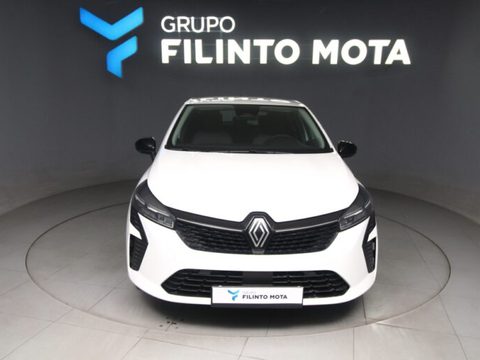 Renault Clio 1.0 TCe Evolution