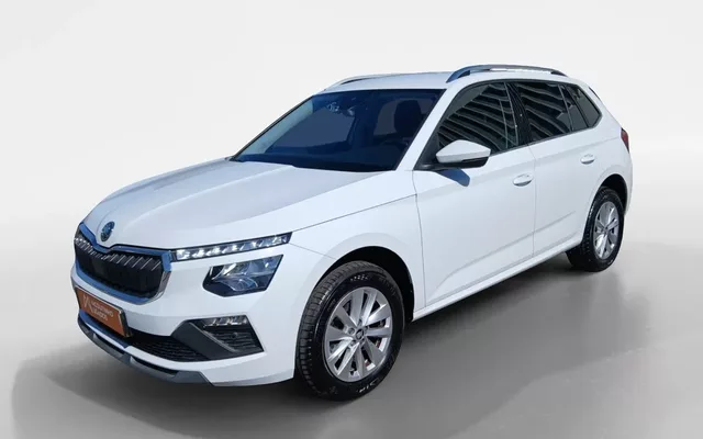 Skoda Kamiq 1.0 TSI Selection