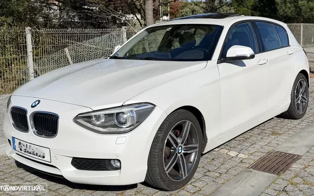 BMW 116
