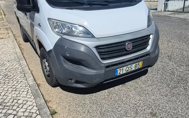 Fiat Ducato