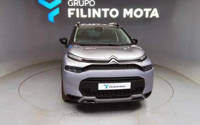 Citroën C3 Aircross 1.2 PureTech Plus