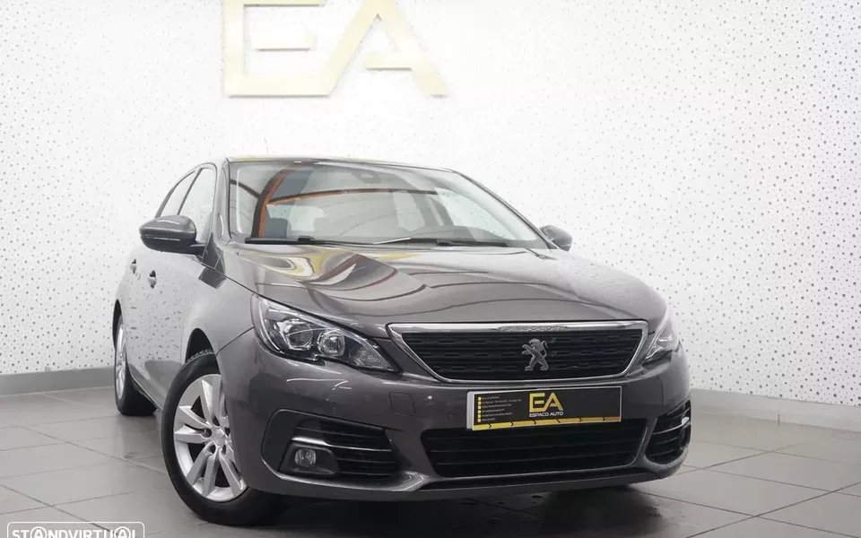 Peugeot 308 SW 1.2 PureTech Business Line