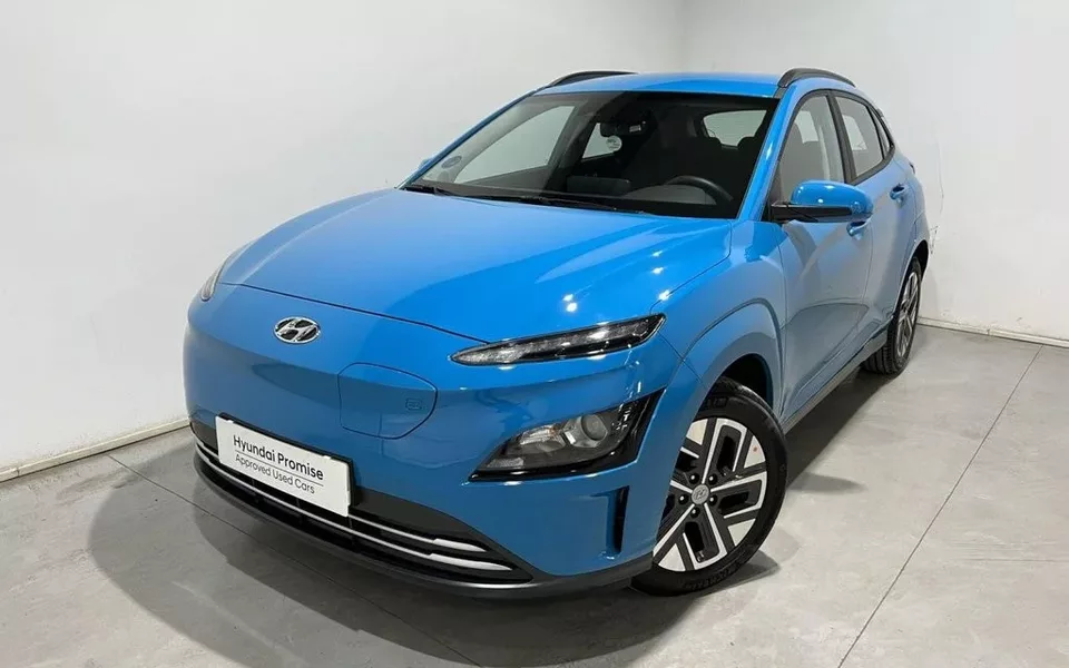 HYUNDAI Kona Kona EV Maxx 150kW