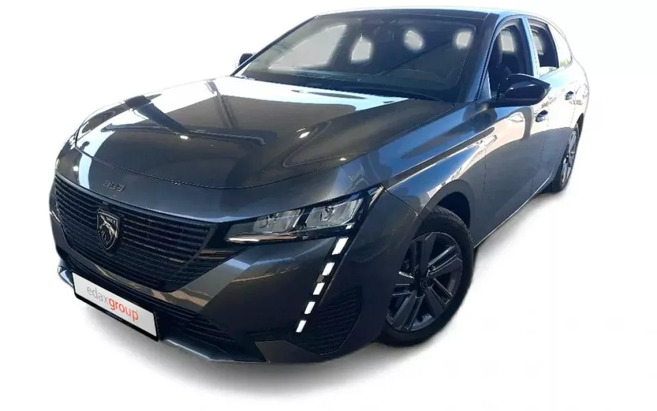 Peugeot 308 SW