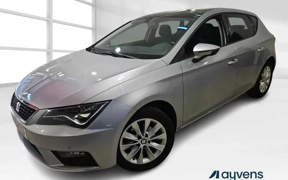 SEAT Leon 1.0 EcoTSI Style S/S