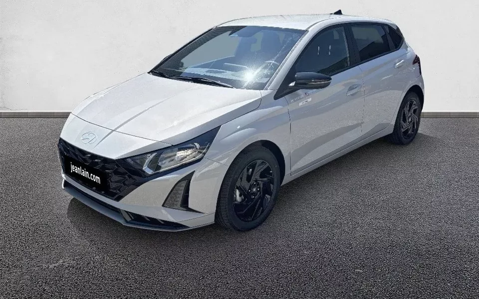 HYUNDAI i20 1.0 T-GDi 90 Ultime Edition