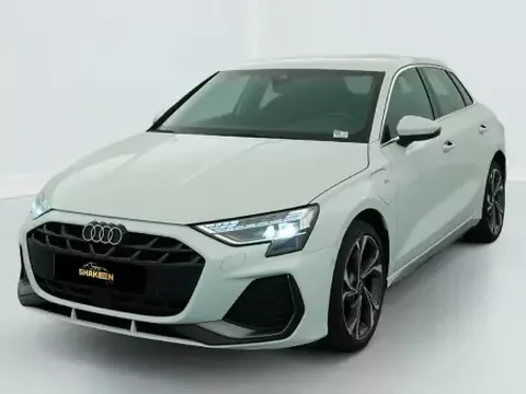 Audi A3 Sportback 2025 40 TFSIe S tronic S line