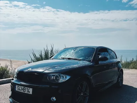 BMW 123