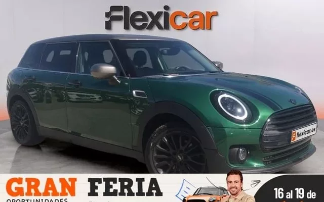 MINI Mini Clubman Mini Clubman Cooper Aut. - 22490€ en Burgos
