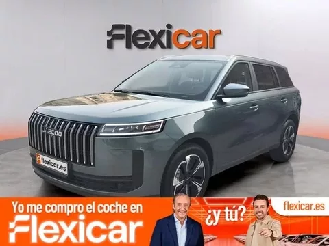 JAECOO Jaecoo 5 1.6 147CV