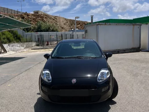 Fiat Punto 1.2 Easy Start&Stop