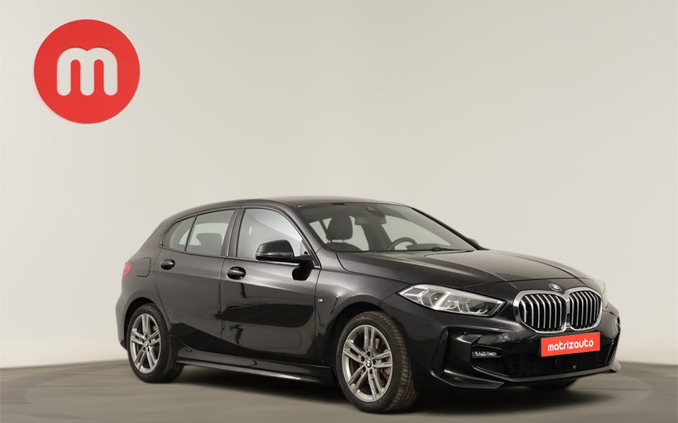 BMW Serie 1