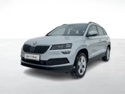 Škoda Octavia AMBITION 2022 – 60.806 km
