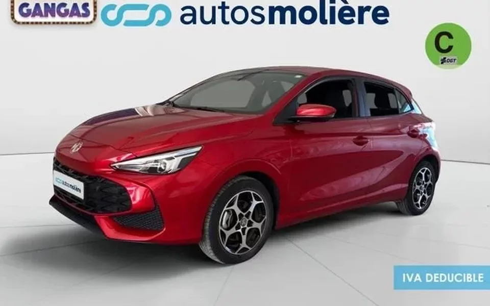 MG MG3 MG3 1.5 Comfort