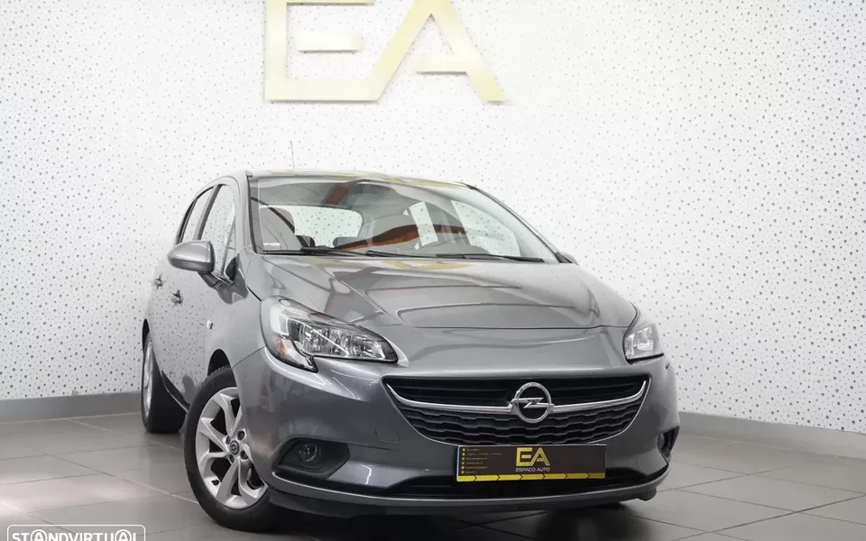 Opel Corsa 1.4 EcoFLEX S&S Active