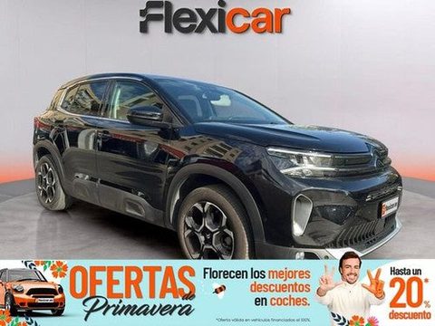 CITROEN C5 Aircross BlueHDi S&S Max EAT8 130