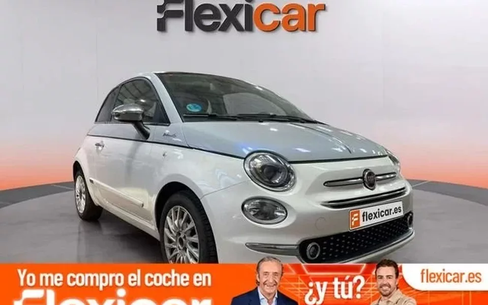 FIAT 500 Dolcevita 1.0 Hybrid 51KW (70 CV)
