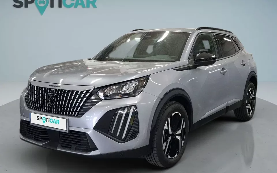 Peugeot 2008 1.2 PureTech Allure